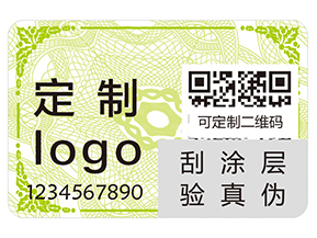 不干膠標簽有哪些需要注意的？