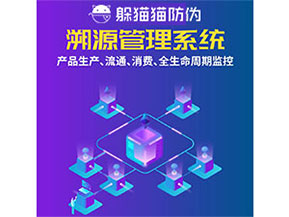 防偽溯源系統(tǒng)都能實現什么功能？